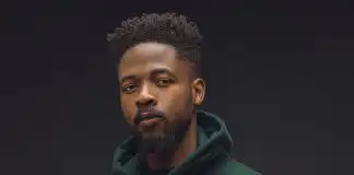 Johnny Drille