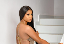 Lilian Afegbai tells designers “Come and beat me if I don’t tag you” (video) Lilian Afegbai Net Worth, Biography and Acting Career