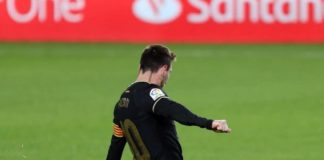 Messi overtakes Ronaldo in club free-kick goals scored (See their statistics)