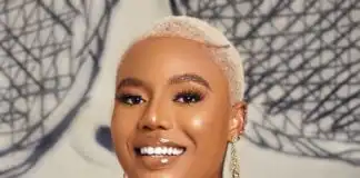 I attempted suicide after losing my mother – Nancy Isime opens up (Video)