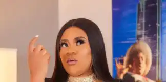 Nkechi Blessing
