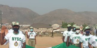 NYSC to shut down camps that fail to comply with Covid-19 protocols and guidelines