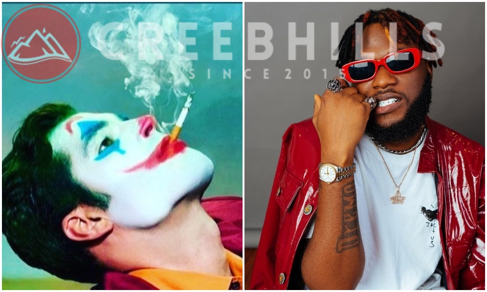 Smoking is not for everybody, I stopped 8 months ago – Rapper Dremo reveals 1 Smoking is not for everybody, I stopped 8 months ago – Rapper Dremo reveals