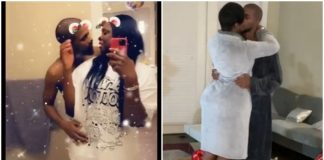 Princess Shyngle announces her new marriage