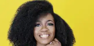 Ladies, there’s no shame in how many people you have slept with — Media Personality, Shade Ladipo