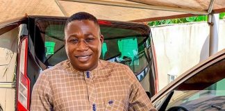 Sunday Igboho’s lawyer demands N500m compensation and apology from FG