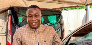 Sunday Igboho’s lawyer demands N500m compensation and apology from FG