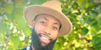 Keep Everything you love private - BBN’s Tochi advises others, After his marriage proposal humiliation