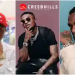 Richest Musicians in Nigeria and their Net worth (2021)