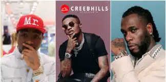 Richest Musicians in Nigeria and their Net worth (2021)