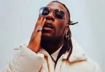 Burna Boy