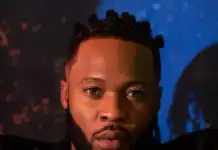 “How I lost my virginity aged 24”– Flavour opens up in new interview (Video)