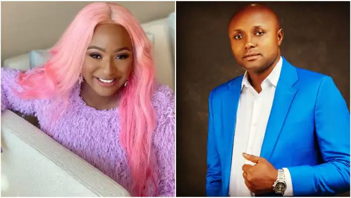 Cuppy wants me to expose how she treated Davido’s Manager When They Were Dating-Isreal DMW