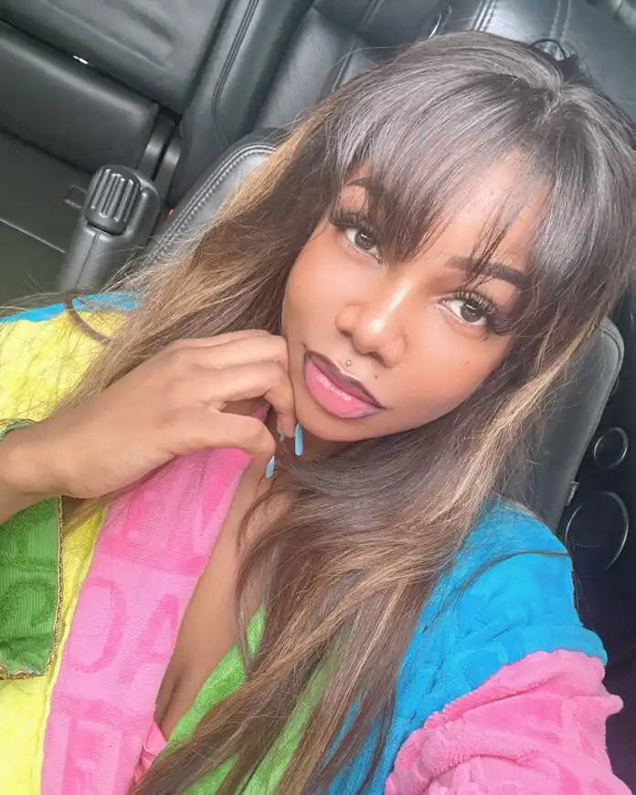 Symply Tacha Biography, Age, House, Cars, and Net Worth