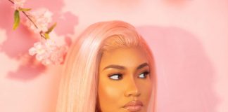 “I was suicidal at one point in my life”– Ex-beauty queen, Anna Banner reveals