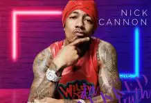 Nick Cannon to return to 'Wild 'N Out' after apologising for anti-semitic comments