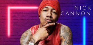 Nick Cannon to return to 'Wild 'N Out' after apologising for anti-semitic comments