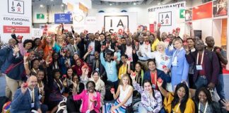 IAS 2021 Scholarship Programme (2021)