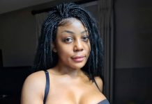 If I want to do Olosho work I won't charge N500k because I can give people more than that - Ifu Ennada