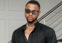 Kizz Daniel Debunks Reports of Court-Ordered Freeze on His Bank Accounts