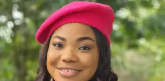“I Said Yes” – Mercy Chinwo and Pastor Blessed Shares Beautiful Moments from Their Engagement [Video]