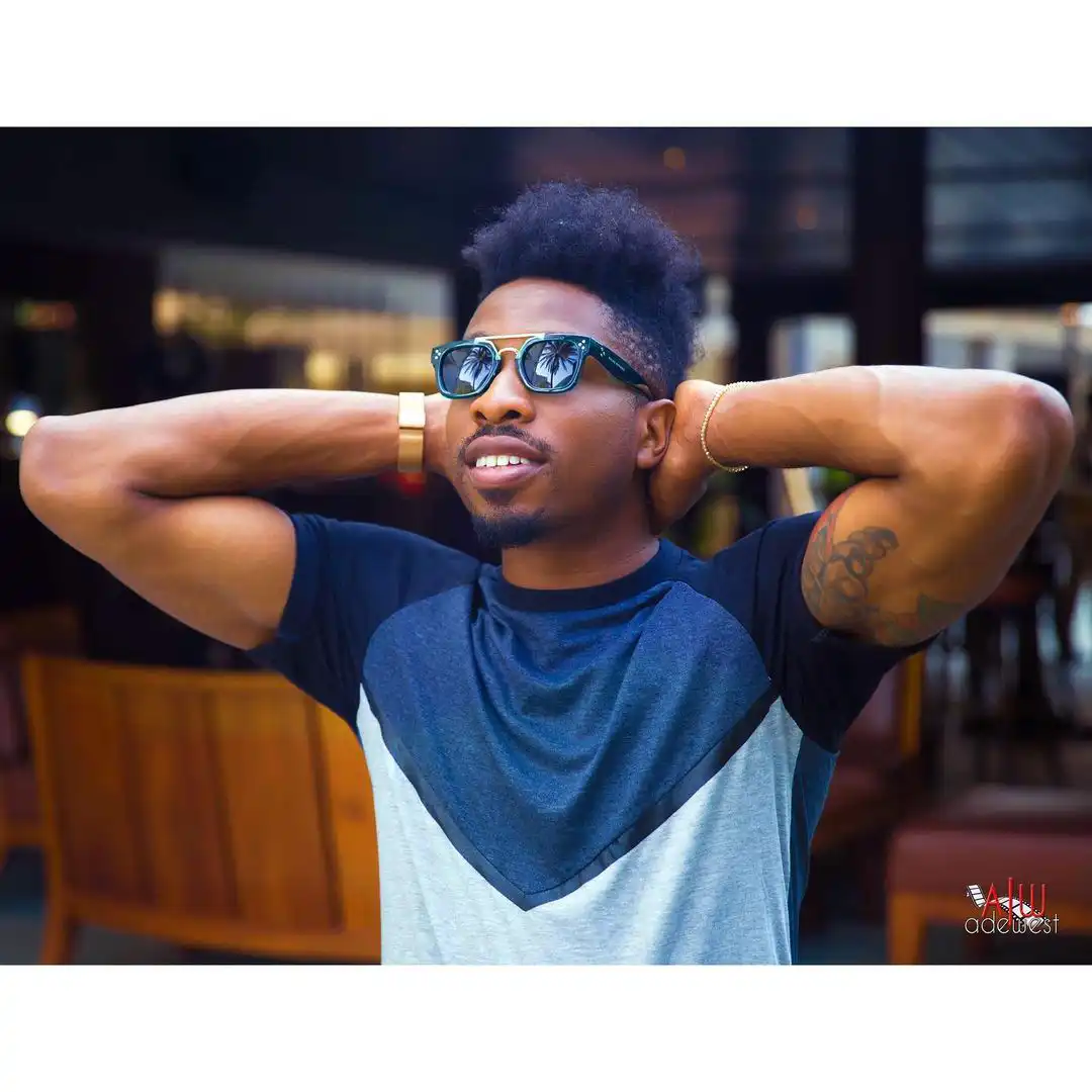 It’s easy to give motivational speeches when life is favorable to you — Ike