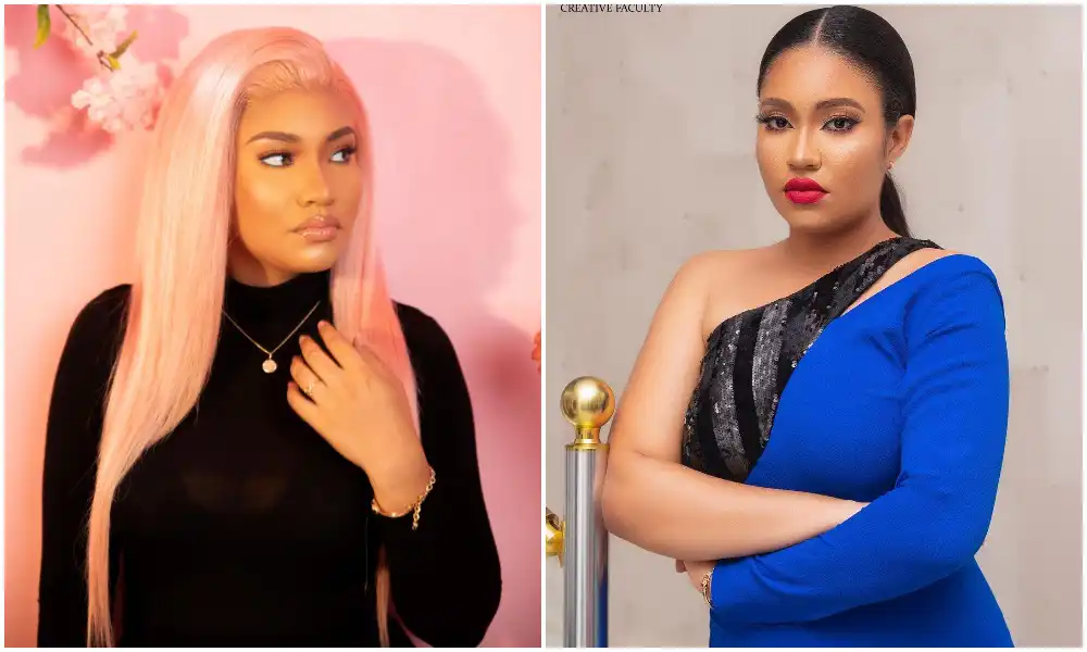 "I was suicidal at one point in my life"– Ex-beauty queen, Anna Banner reveals 1 "I was suicidal at one point in my life"– Ex-beauty queen, Anna Banner reveals