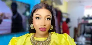 Tonto Dikeh Net Worth, Biography And Movies (2021)