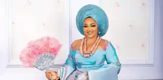 Mercy Aigbe Biography, Age, Husband, Children, House, Cars, Net Worth, and Career