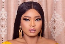 “Dont listen to motivational speakers, you will run Mad” - Actress, Halima Abubakar