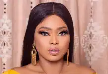 “Dont listen to motivational speakers, you will run Mad” - Actress, Halima Abubakar