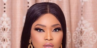 “Dont listen to motivational speakers, you will run Mad” - Actress, Halima Abubakar