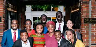 University of Gondar Mastercard Foundation Graduate Scholars Program