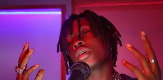 Fireboy Net Worth, Biography, House and Cars (2021)