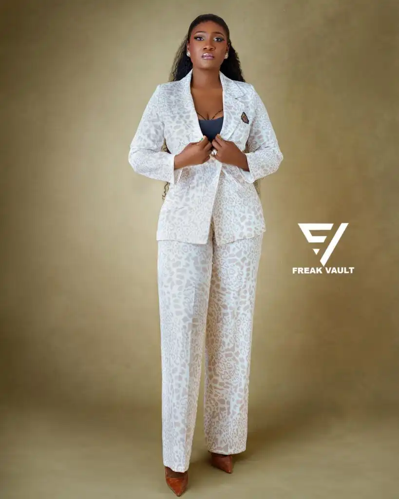 Mercy Johnson Biography, Age, Tribe, Husband, Children, Height, Nationality, Movies, Net Worth, House, and Cars