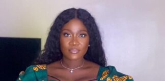 Mercy Johnson Biography, Age, Tribe, Husband, Children, Height, Nationality, Movies, Net Worth, House, and Cars