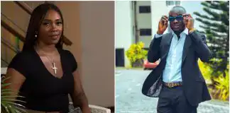 See The Emotional Tribute Tiwa Savage Shared About Obama DMW (video)