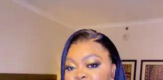BBNaija 2021: Actress Eniola Badmus opens up on intentions to go for BBNaija Season 6