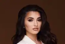Enisa Nikaj Net worth
