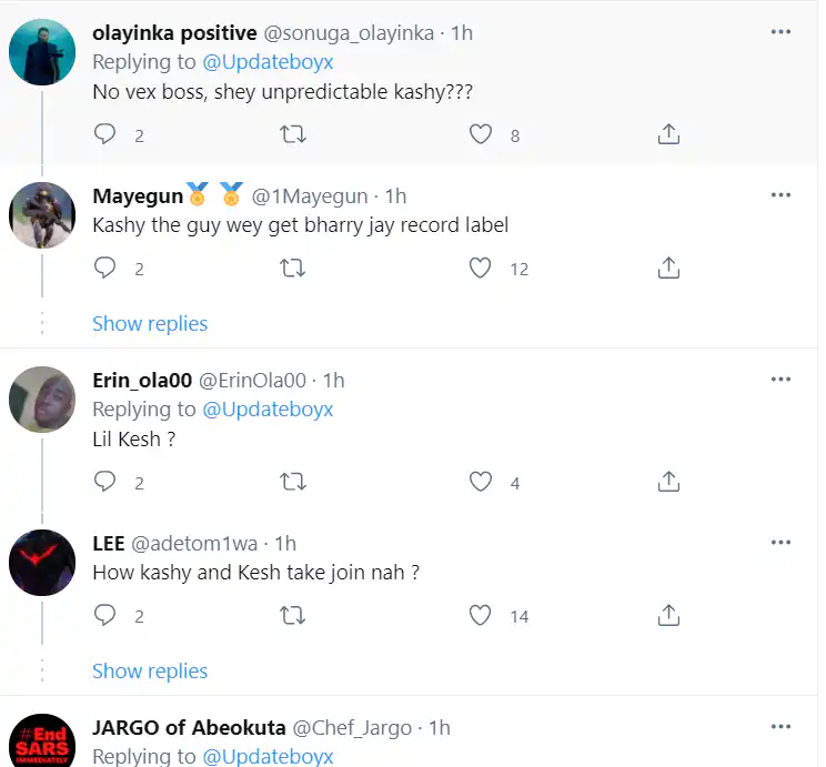 kas