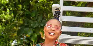 24 times Grammy Award winner Beyonce celebrates Yemi Alade's birthday with throwback photo