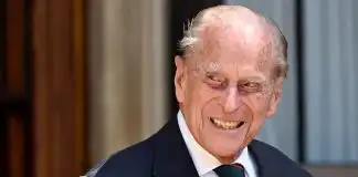 Prince Philip dead: Queen Elizabeth II’s husband Prince Philip dies age 99