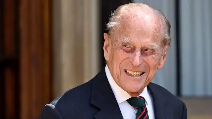 Prince Philip dead: Queen Elizabeth II’s husband Prince Philip dies age 99