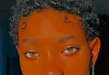 Will Smith’s daughter, Willow Smith, 20, comes out as polyamorous (Video) Will Smith's daughter, Willow Smith, 20, comes out as polyamorous (Video)