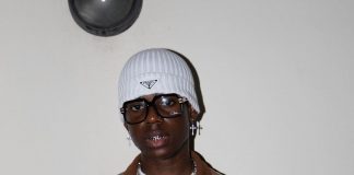 Rema flaunts ₦15 million worth VVS diamond chain