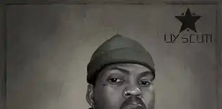 Olamide Announce Release Date for his New Album Uyi Scuti