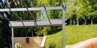 Singer, Tems flaunts her banging body, rocking a bikini (photos)