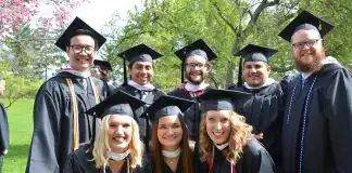 Saint Mary’s University of Minnesota International Students scholarships 2021/2022