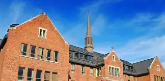 Algoma University International Scholarships