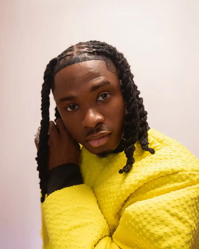 Lil Kesh Biography, Age, Songs, Mother, Children, Girlfriend, House, Cars, Net Worth